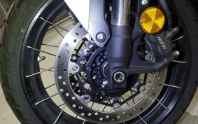 HONDA X-ADV 750 2025 RH21