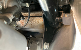 HONDA  TACT  BASIC  AF79