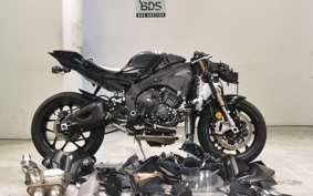 YAMAHA YZF-R1 2025 RN65J