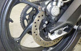 TRIUMPH STREET TRIPLE RS 2024