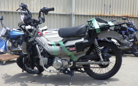 HONDA CT125-2 JA65