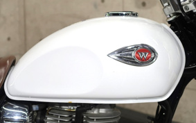 KAWASAKI W250 BJ250L
