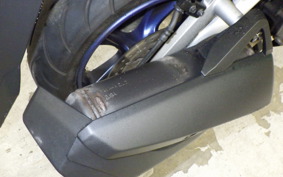 YAMAHA MAJESTY155 Gen.2 S 2023 SG52J