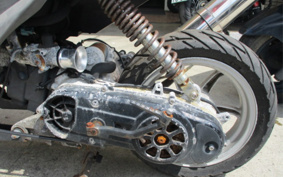 SUZUKI ADDRESS V125 CF4MA