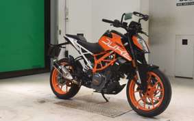 KTM 390 DUKE 2020