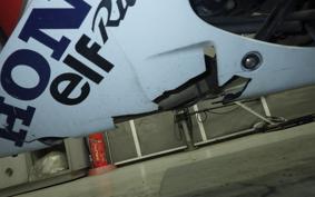 HONDA VFR400R 1989 NC30