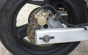 HONDA HORNET 250 MC31