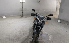 HONDA 400X NC47