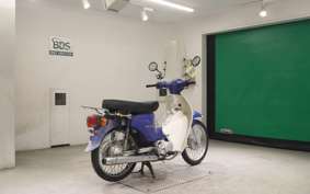 HONDA C110 SUPER CUB 2022 JA07