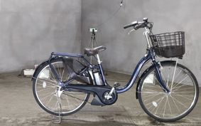 YAMAHA DENDOU ASSIST JI TON  CAR  PAS WIZU 1192