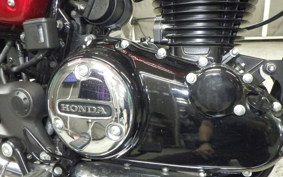 HONDA GB350 2021 NC59