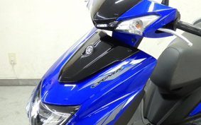 YAMAHA CYGNUS 125 X SED8J