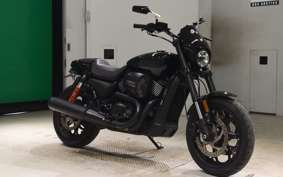 HARLEY XG750 STREET ROD 2019