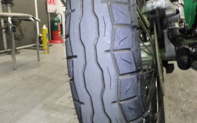 KAWASAKI ESTRELLA RS 2000 BJ250A