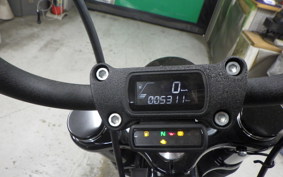 HARLEY FXBBS1870 2022