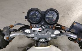 HONDA HORNET 250 MC31