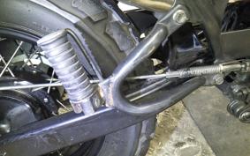 YAMAHA TW225 DG09J
