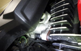 HONDA CB200X 2025