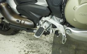 DUCATI MULTISTRADA V4S 2021
