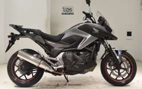 HONDA NC750X DCT 2014 RC72