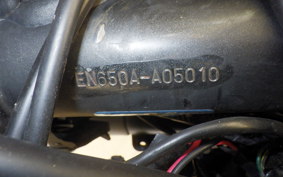 KAWASAKI VULCAN 650 S 2015 EN650A