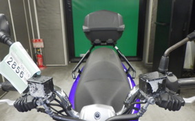YAMAHA MAJESTY155 Gen.2 S 2017 SG52J