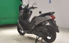 YAMAHA N-MAX 155 A SG50J