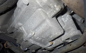 SUZUKI SKYWAVE 250 (Burgman 250) S Gen.3 CJ46A