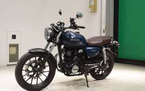 HONDA GB350 2022 NC59