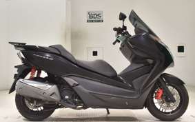 HONDA FORZA SI ABS 2021 MF12