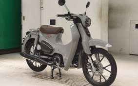HONDA C125 SUPER CUB 2023 JA71