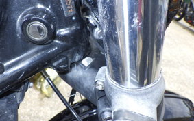 TRIUMPH BONNEVILLE BOBBER 2022