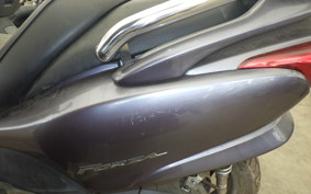 HONDA FORZA X MF08