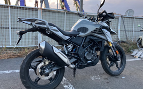 BMW G310GS 2021 0G31
