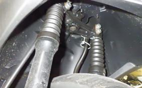 YAMAHA AXIS 125 Z 2005 SEJ6J