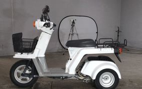 HONDA GYRO TD02