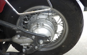 YAMAHA DRAGSTAR 400 2013 VH02J