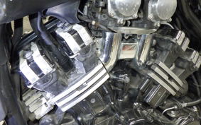 YAMAHA VMAX 1997 3UF
