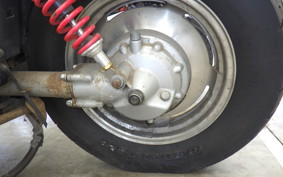 YAMAHA VMAX 1990