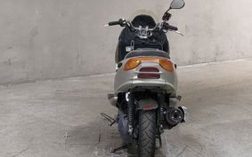 YAMAHA MAJESTY 125 TJD7