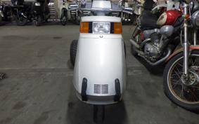 HONDA STREAM TB07