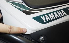YAMAHA SEROW 250 Gen.2 DG17J
