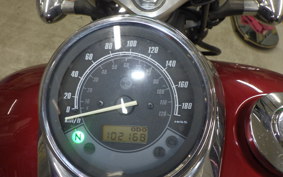 HONDA SHADOW 400 CUSTOM 2013 NC45