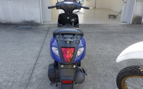 SUZUKI ﾚｯﾂ CA4AA