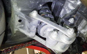 HONDA NM4 VULTUS -01 2020 RC82