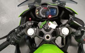 KAWASAKI NINJA400 EX400G