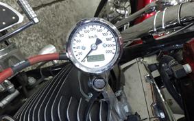 HARLEY FLSTS 1450 2001