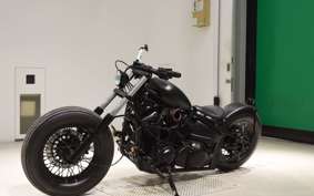 YAMAHA DRAGSTAR 400 CLASSIC 2000 4TR