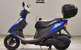 SUZUKI ADDRESS V125 G CF4EA