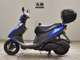 Фото Suzuki ADDRESS V125 G с японского аукциона